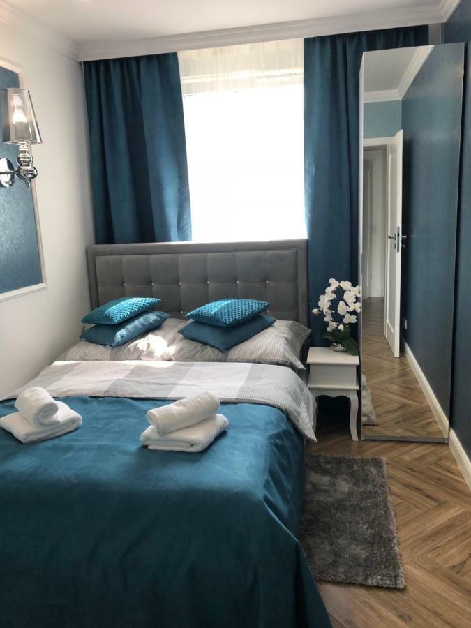 Family & Business Sauna Apartments No1 Lesny Nad Zalewem Cedzyna Unikat - 3 Bedroom With Private Sauna, Bath With Hydromassage, Terrace, Garage, Catering Options Kielce Kültér fotó