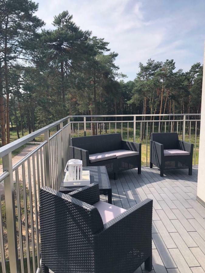 Family & Business Sauna Apartments No1 Lesny Nad Zalewem Cedzyna Unikat - 3 Bedroom With Private Sauna, Bath With Hydromassage, Terrace, Garage, Catering Options Kielce Kültér fotó