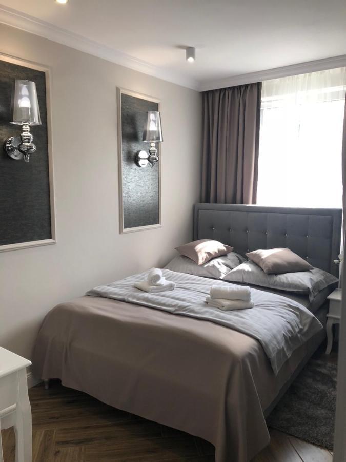 Family & Business Sauna Apartments No1 Lesny Nad Zalewem Cedzyna Unikat - 3 Bedroom With Private Sauna, Bath With Hydromassage, Terrace, Garage, Catering Options Kielce Kültér fotó